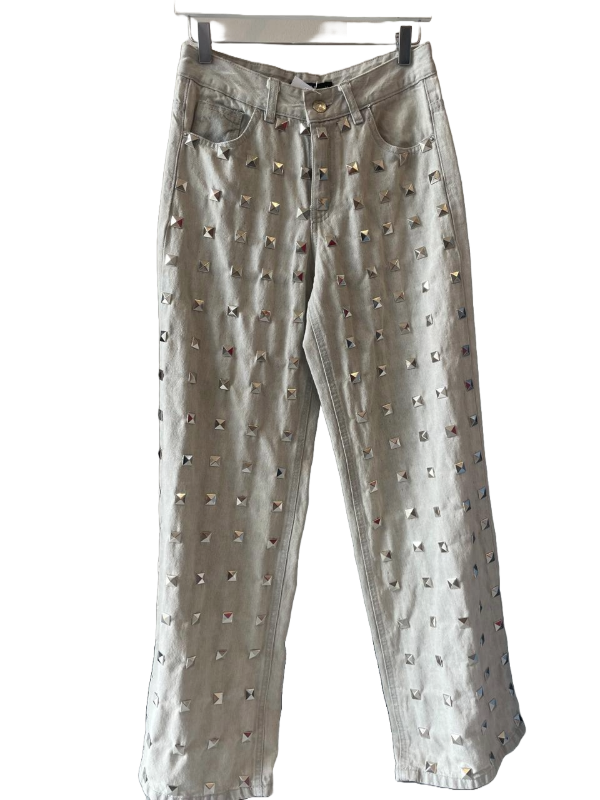 Producto - Jean Metal Love