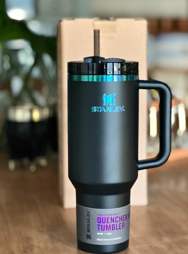 Producto - VASO QUENCHER - 2