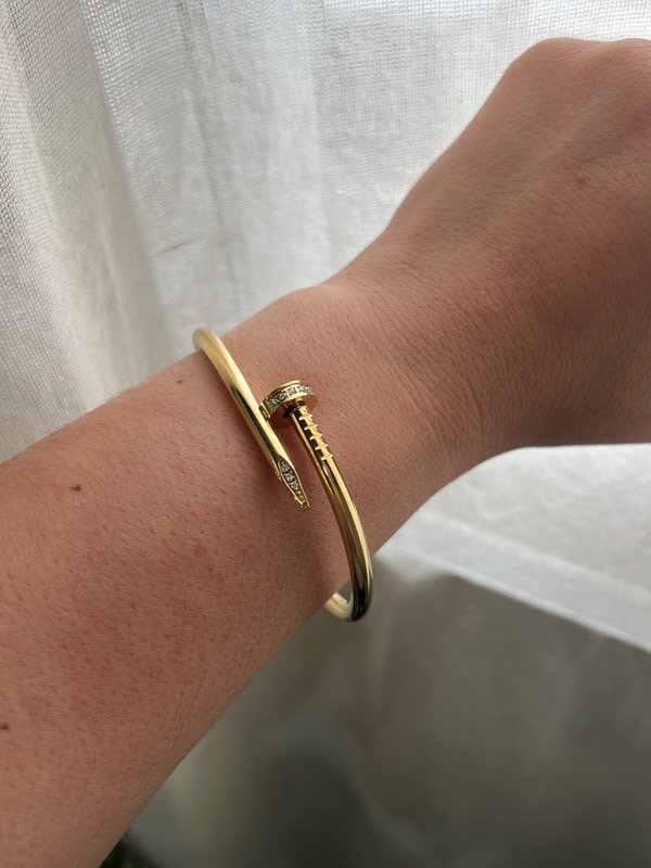 Producto - Pulsera Clavo AD