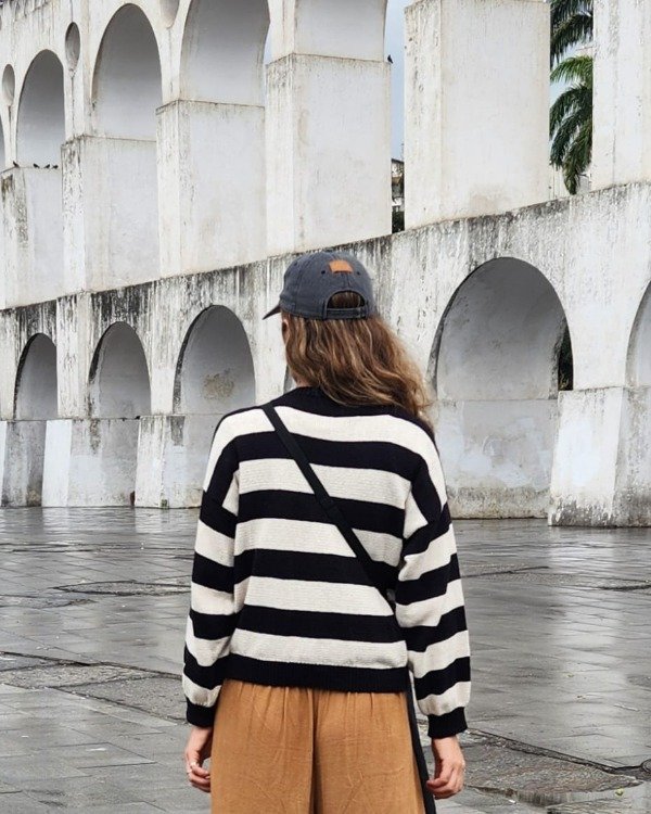 Producto - Buzo Tejido