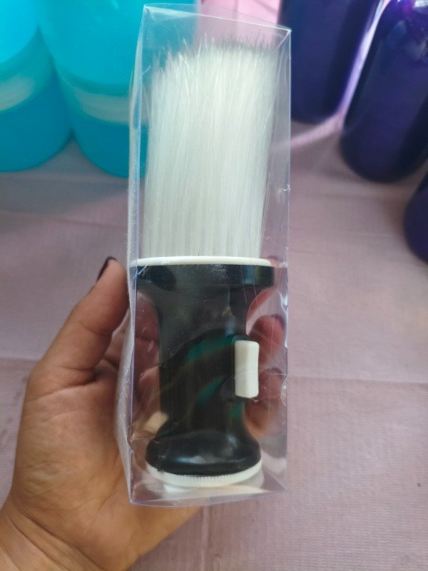 Producto - Brocha Talquera Eco