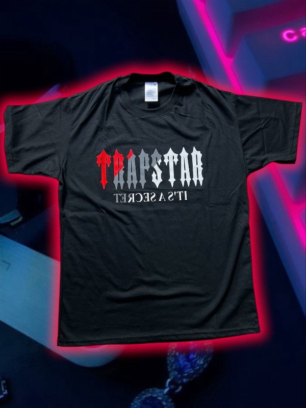 Producto - Remera Trapstar