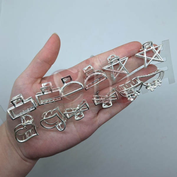 Producto - Broches x12