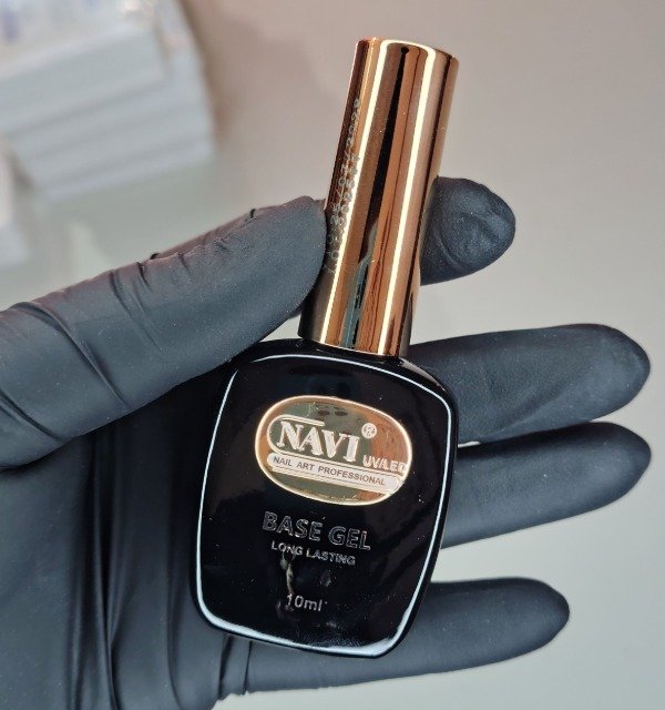 Producto - Base coat Navi 10 ML
