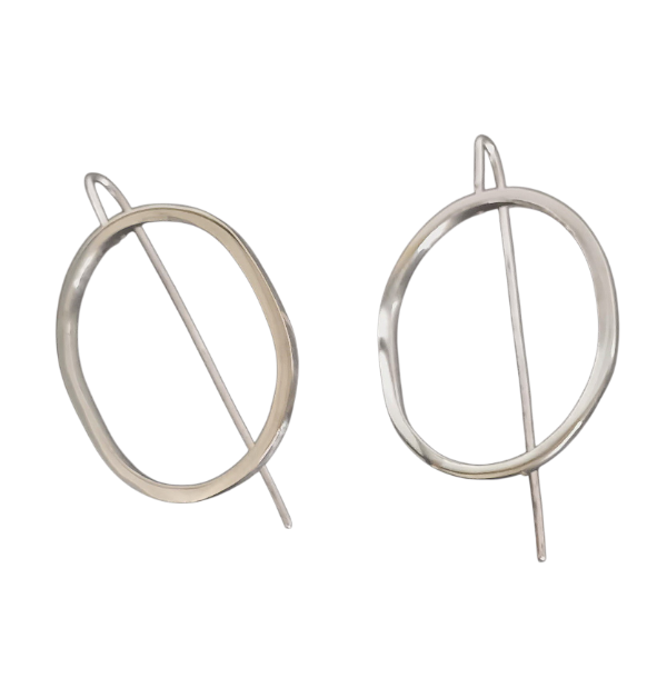 Producto - AROS "OVAL" - 0