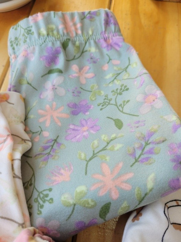 Producto - CALZA FLOR - transferencia 6.800