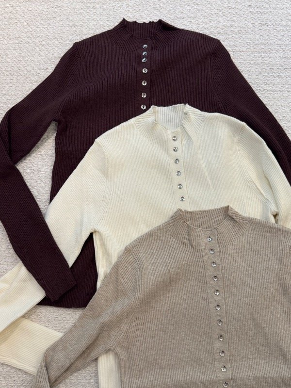 Producto - CARDIGAN ZARA - 1