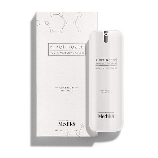 Producto - Medik8 R-Retinoate Day and Night Eye Serum 15g