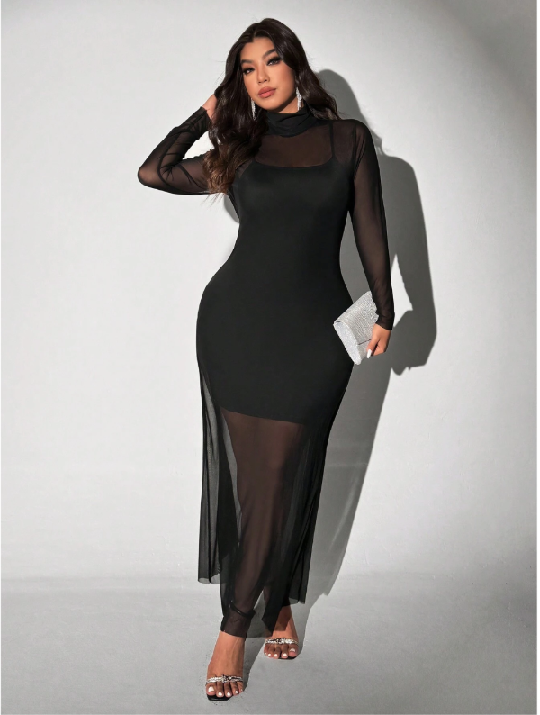 Producto - Vestido Salma