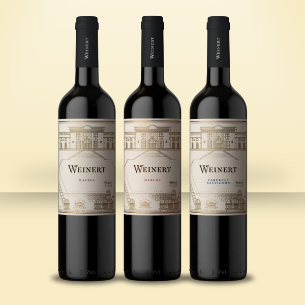Producto - Weinert Varietales