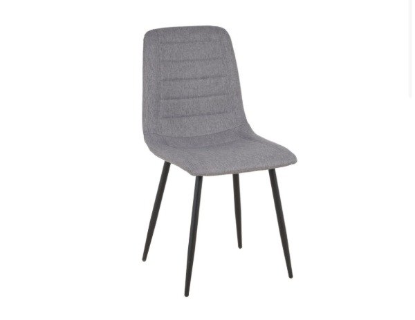 Producto - Silla Iona gris