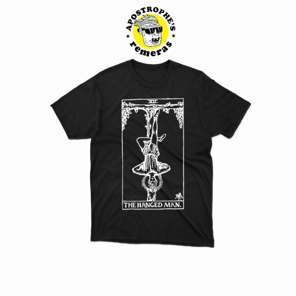 Producto - Reme Tarot The Hanged Man