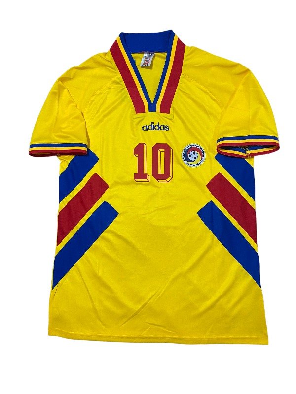 Producto - Rumania titular 1994 Hagi
