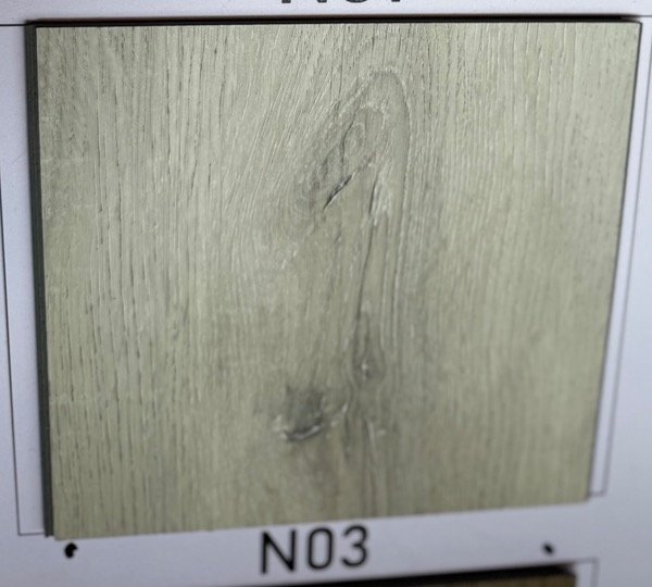 Producto - Piso SPC (4.4 mm) N03 caja 2.63m2