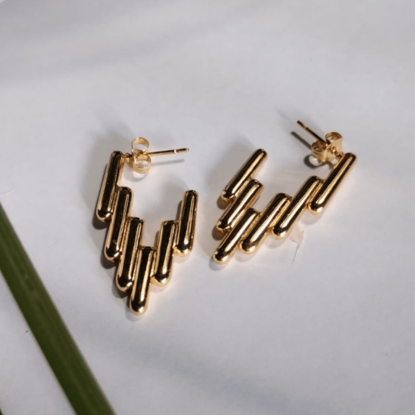 Producto - Aros Lila