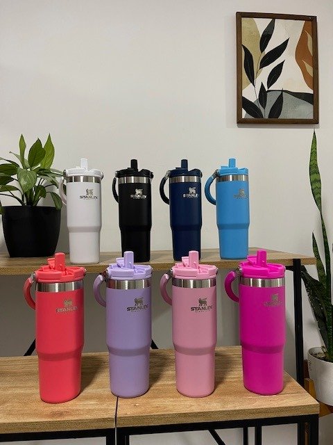 Producto - Vasos Flip 900 ml doble pico