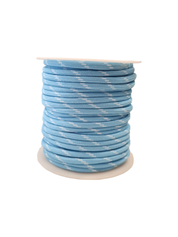 Producto - CORDÓN TRENZADO POLIPROPILENO