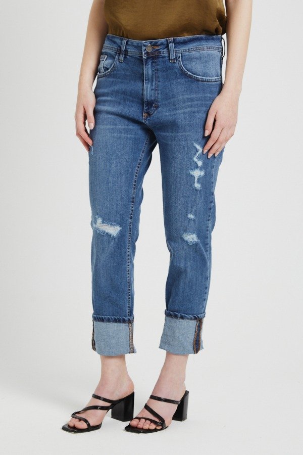 Producto - JEAN PASTA