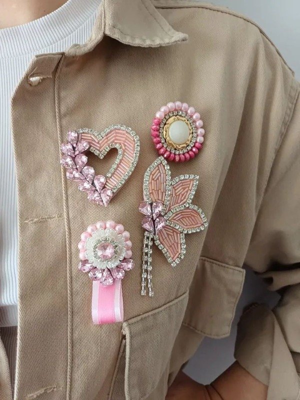 Producto - BOX FARES ROSA: LLEVATE Amber, Amelí, Dina y Rebecca