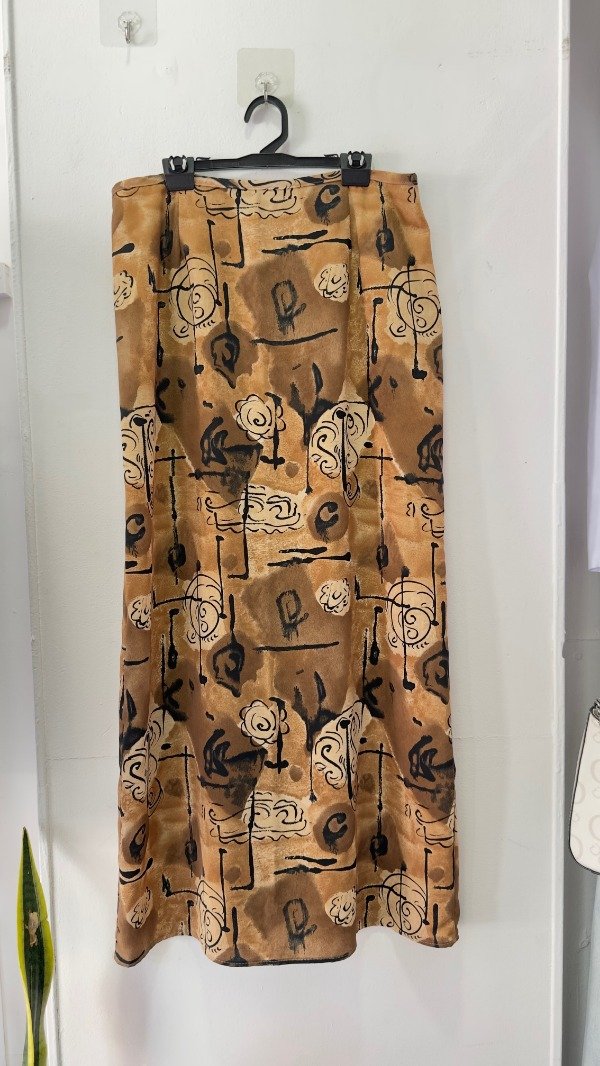 Producto - Falda Jane Brown