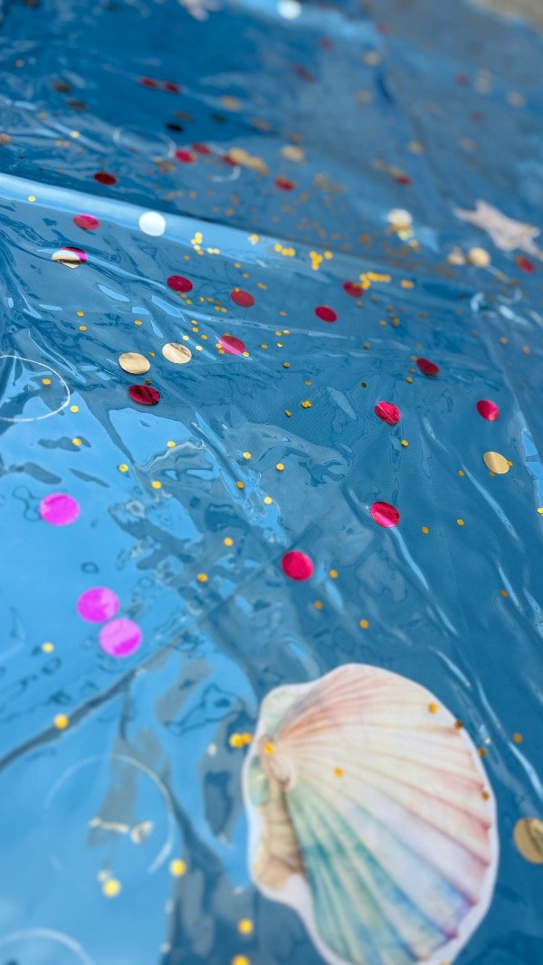 Producto - MANTA MARINA