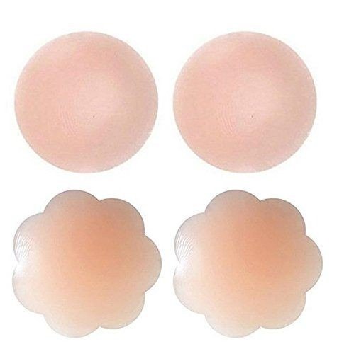 Producto - PEZONERA DE SILICONA