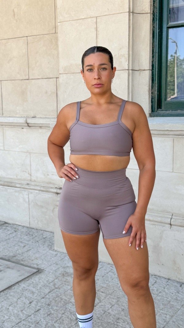 Producto - SHORT SOUL NUDE