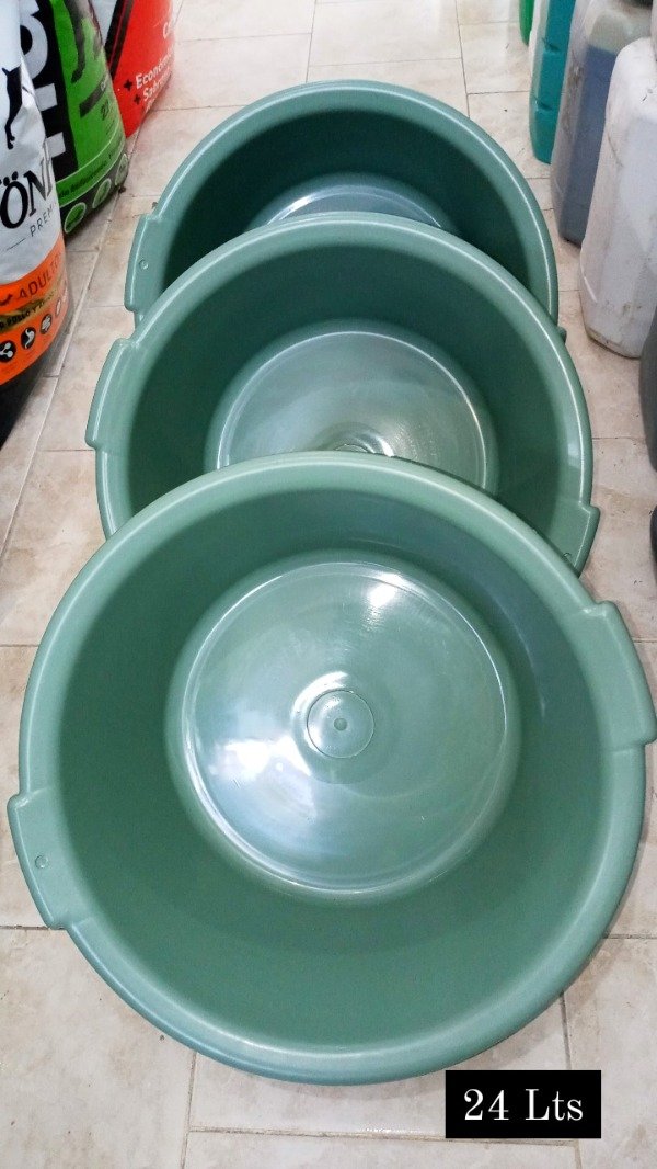 Producto - Fuenton x 24Lt
