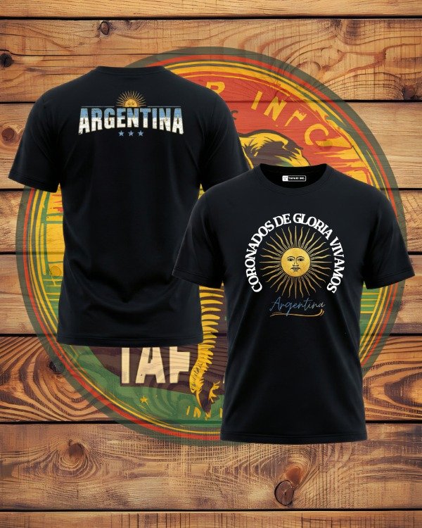 Producto - ARG 01