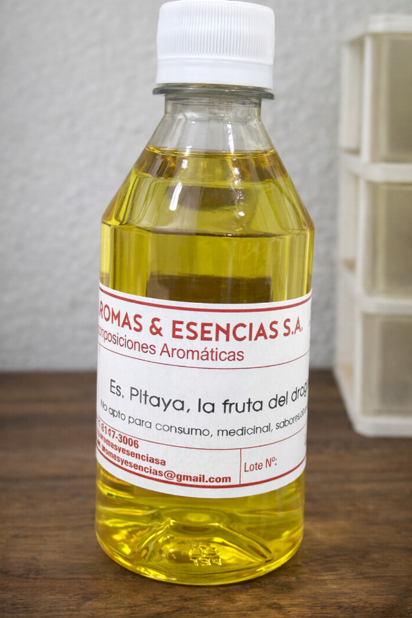 Producto - Pitaya, la fruta del dragón