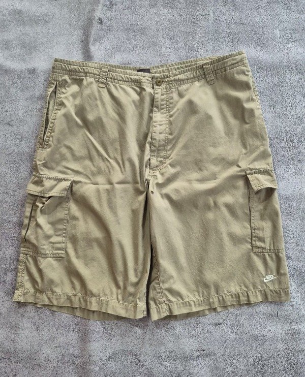 Producto - BERMUDA CARGO NIKE