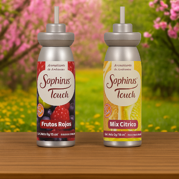 Producto - Promo repuesto touch x 2 unidades