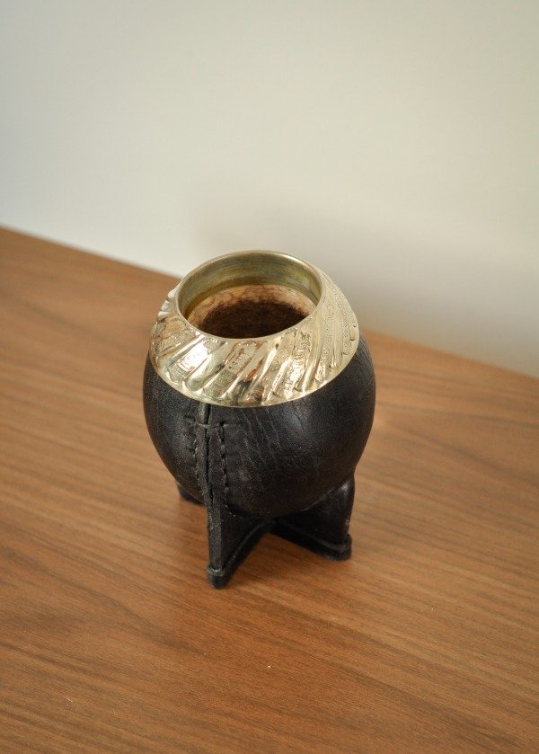 Producto - TORPEDO CINCELADO AL LACRE