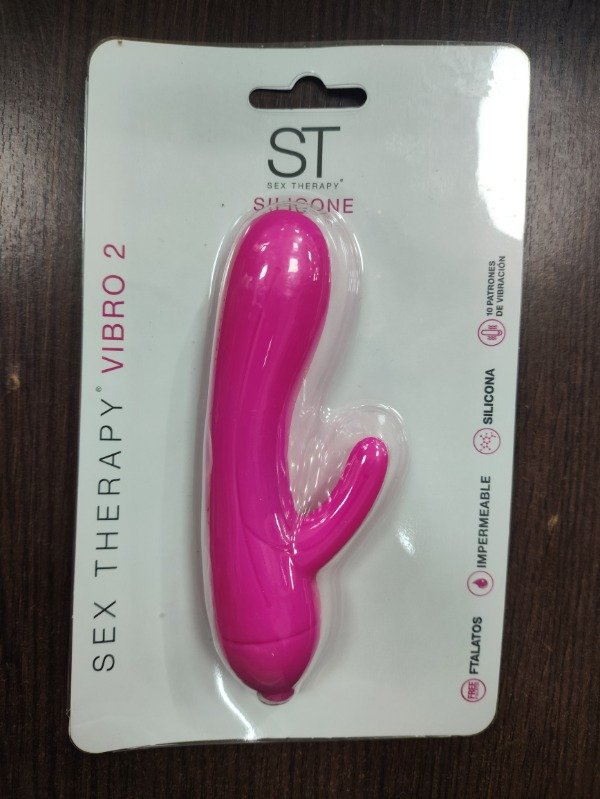 Producto - Doble estimulación