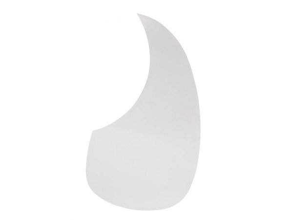 Producto - MATRIX Pickguard tipo gota para guitarra