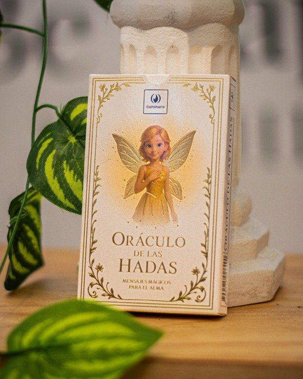 Producto - Oráculo hadas