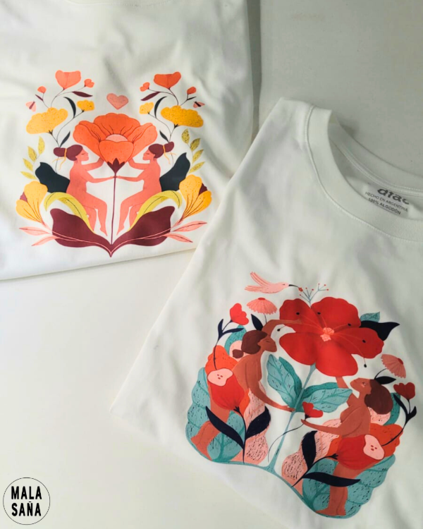 Producto - REMERA ALGODON