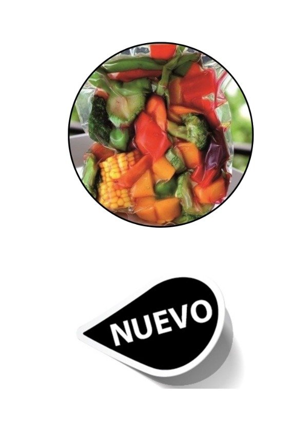 Producto - Mix sopa (x kilo)