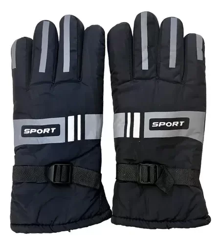 Producto - guantes para moto sport