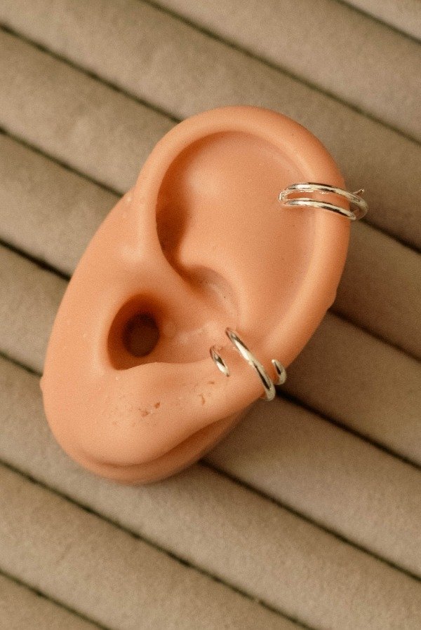 Producto - EARCUFF EMMA