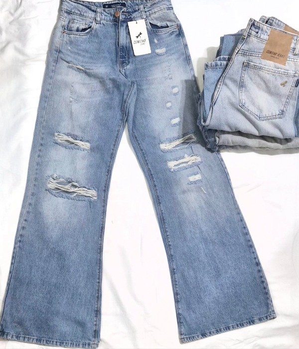 Producto - Wide leg Roturas (matizado)