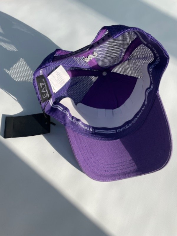 Producto - Gorra Armani - 1