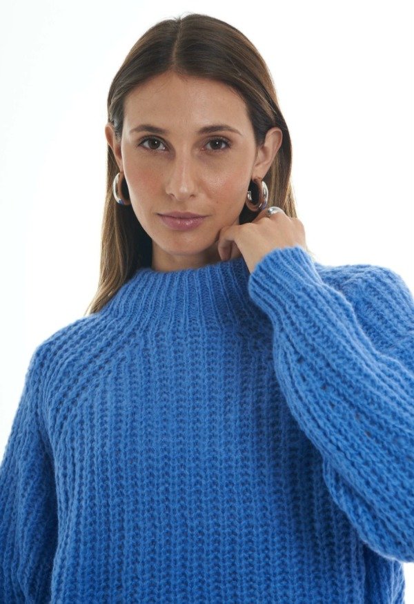 Producto - Sweter Camelia