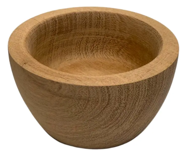 Producto - Cazuelas algarrobo 8 cm