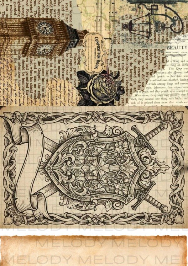 Producto - Deco Scrap 062