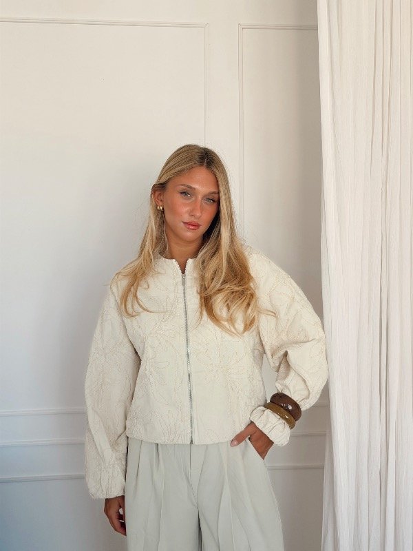 Producto - CHAQUETA LOUVEN