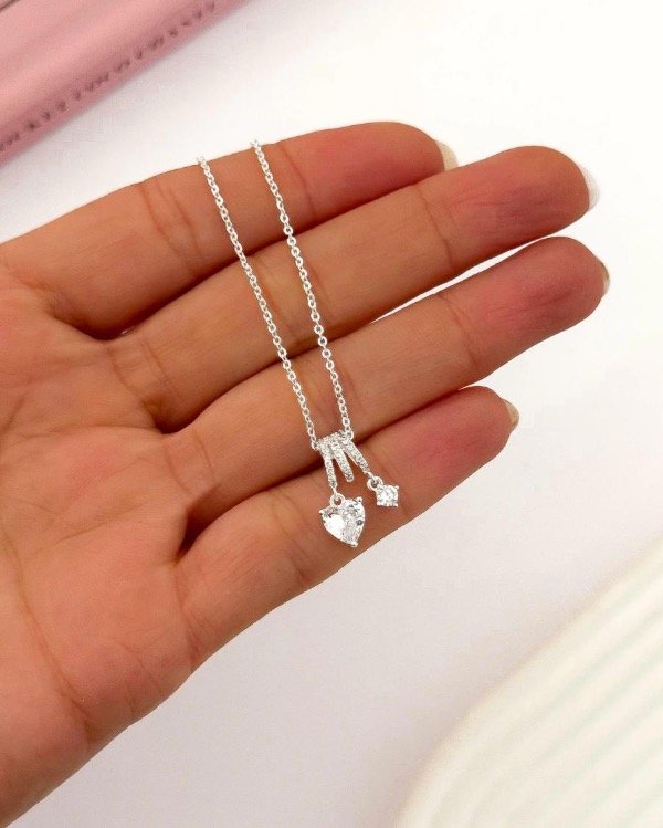 Producto - Collar Manti
