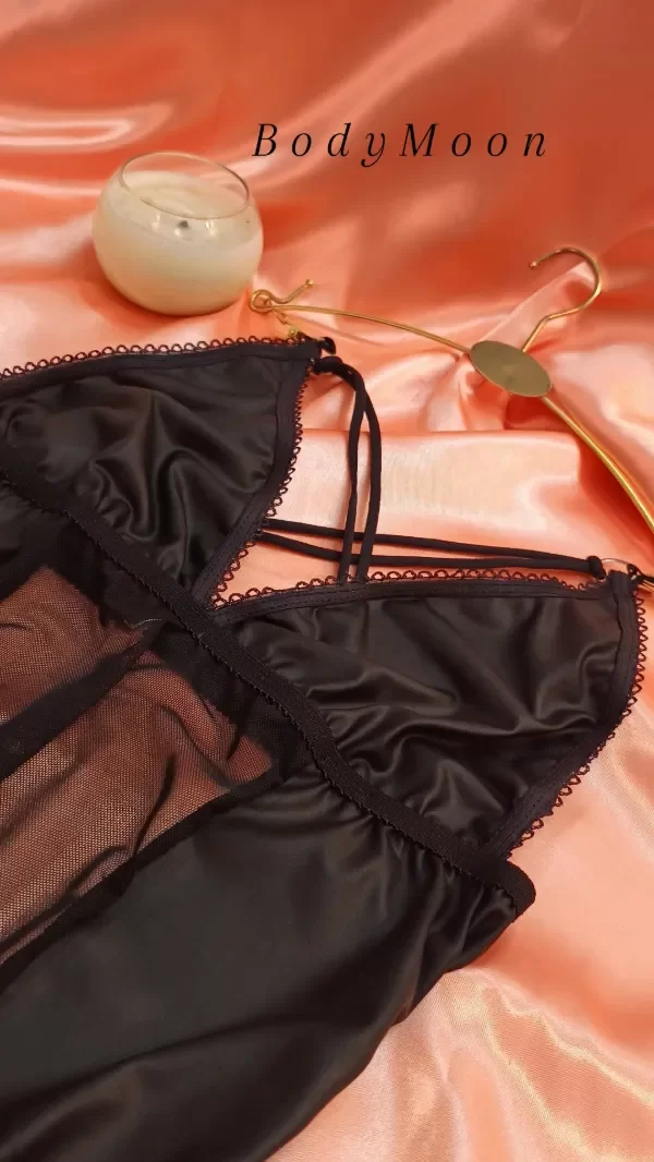 Producto - Body Moon