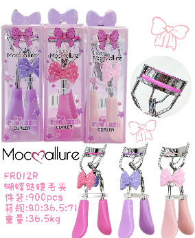 Producto - ARQUEADOR CON MONO MOCOALLURE FF012