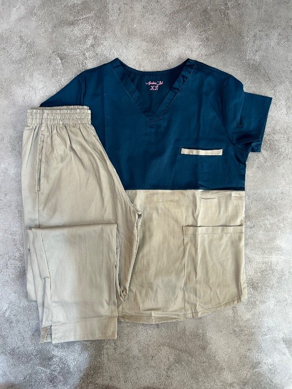 Producto - Ambo spandex job262